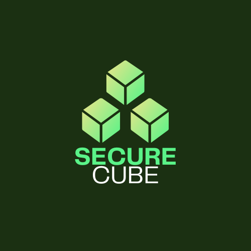 SecureCube Logo